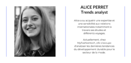 Alice Perret